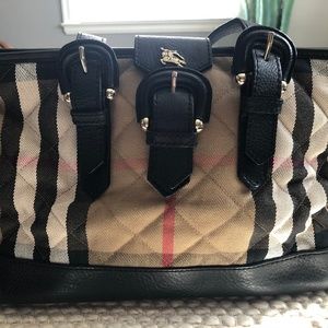 Burberry Handbag